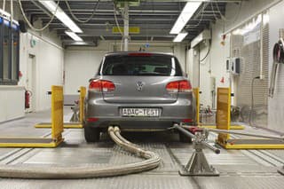 Dieselgate - obvinili prvého