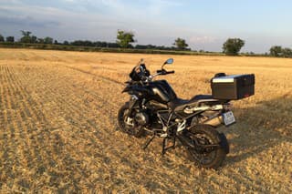 BMW R 1200 GS
