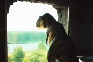 Dinosaur