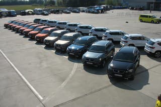 Nový SEAT Ateca –