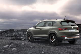 SEAT Ateca X-Perience