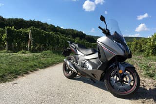 Honda Integra
