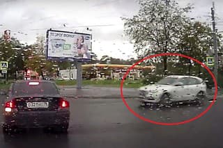 Audi vs Volvo
