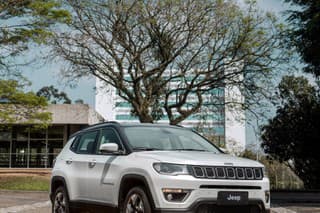 Jeep Compass 2017