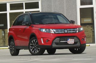 Suzuki Vitara 1,6 d