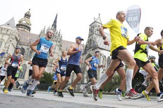Medzinárodný maratón mieru