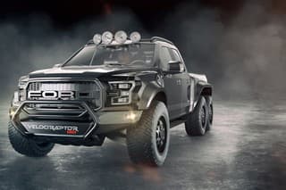 VelociRaptor6x6