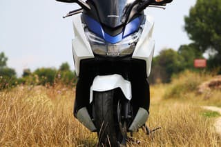 Honda Forza 125 ABS