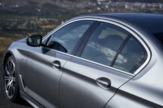 BMW 5 2016