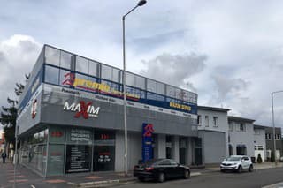 Premio Maxim servis