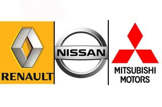 Renault-Nissan-Mitsubishi