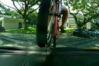 VIDEO: Lamborghini Gallardo ako