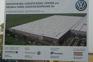 VW Slovakia