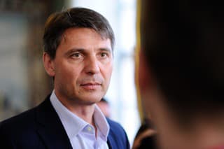 Ivo Nesrovnal