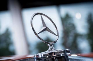 Mercedes La Pickup 