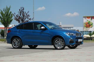 BMW X40 M40i 