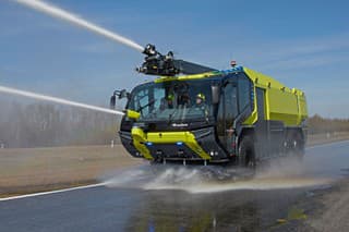 Rosenbauer Panther