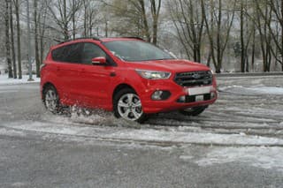 Kuga 2016