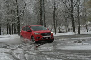 Kuga 2016