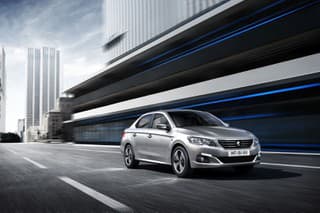 Peugeot 301