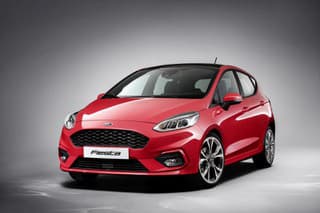 Ford Go Further