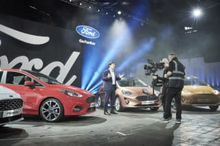 Ford Go Further