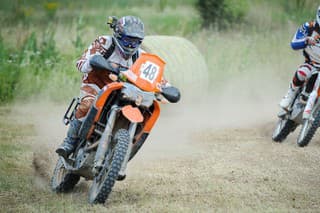 Rely motocyklová