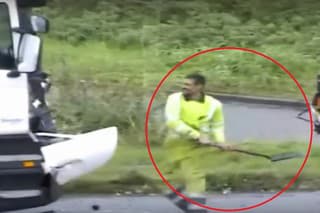Lopata to vyrieši