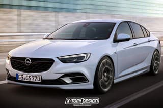 Insignia OPC X-Tomi