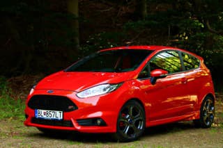 Ford Fiesta ST