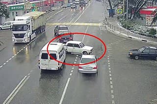 Autonómna Lada 
