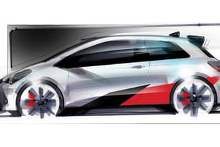 Toyota Yaris 2017