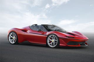 Ferrari J50