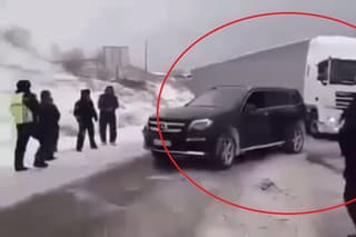 Mercedes-AMG GLS 63 4MATIC