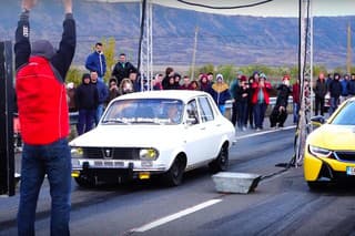 Drag race