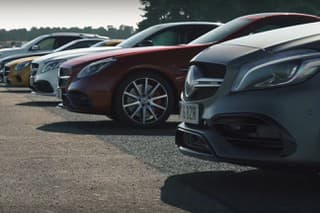 Drag race