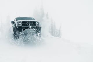 Ken Block s Fordom
