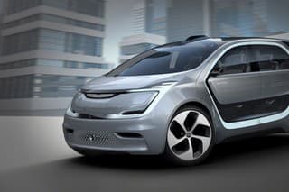 Chrysler Portal Concept