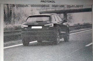Diaľnica 192 kmh