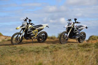 Touratech Rambler