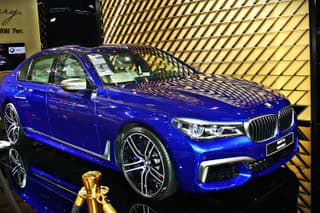 Vienna Autoshow 2017