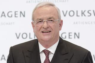 Martin Winterkorn 
