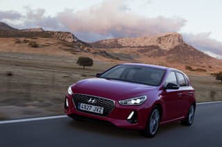 Nový Hyundai i30