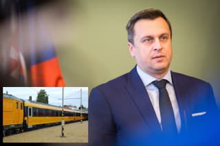 Andrej Danko a RegioJet