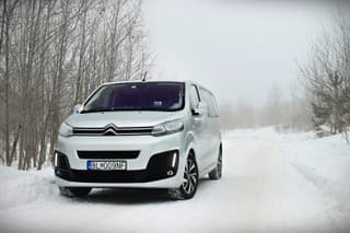 Citroen SpaceTourer