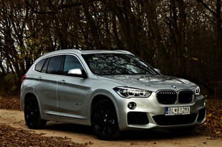 BMW X1 20i xDrive