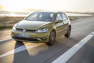 VW Golf 2017