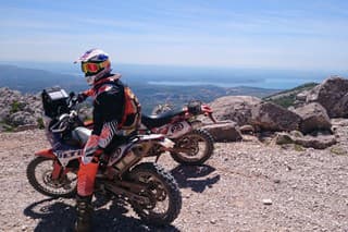 Croatia Rally 2017