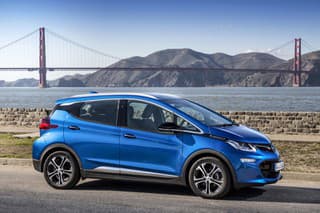 Opel Ampera-e 2017