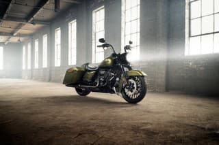 Harley-Davidson Road King® Special